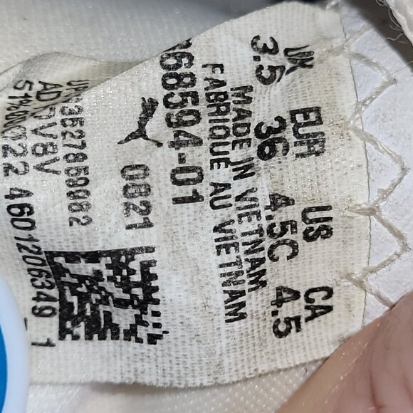 Nike Blazer Metallic Burgundy Women's Mid Trainers Size 8 - Picture 10 of 10